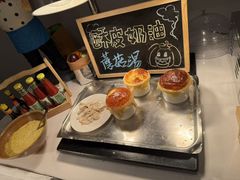 -天伦王朝酒店·盛华瑄餐厅