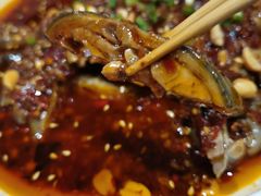 -铁公鸡·四川料理(天环广场店)