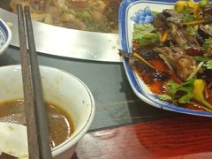 -田家大院东北农家菜铁锅炖(西安总店)