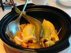 -悦景酒家(福田店)
