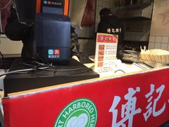 -傅强排骨(成都总店)