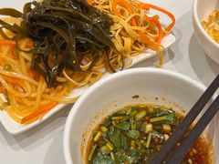 -饺子季水饺餐厅(新市街店)