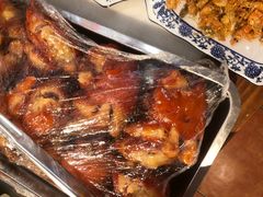 -天天初二·天津传统捞面·天津特色菜(凌奥总店)