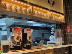 -馋三尺蟹粉小笼(人民广场店)