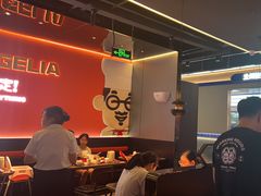 -胖哥俩肉蟹煲(梅溪步步高店)