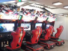 -核客电玩城(东门店)