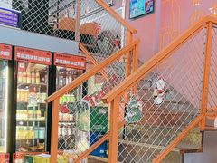 -允辛家·自助泥炉烤肉(九亭店)