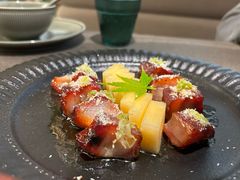 -一川二水•粤川醉(CP静安店)
