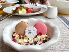 -JANS意式简餐厅·惠灵顿牛排