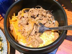 -山之屋炭火烧肉·生啤畅饮(大朗万科中央公园店)