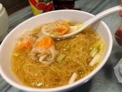 -恩宁刘福记(东华东路店)