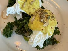 -Egg•Allday Brunch(襄阳北路店)