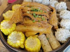 -饭江湖·江湖菜(湖广会馆店)