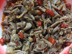 -老三样·美食研究中心(世贸路店)