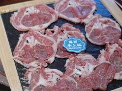 -乔先生涮肉·鲜活牛羊肉火锅(塘沽店)
