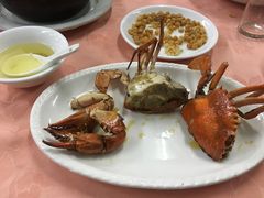 -莲花公园煎蟹(总店)