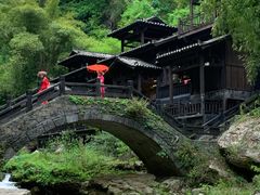 -三峡人家风景区