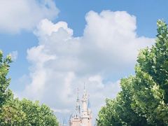 -上海迪士尼度假区