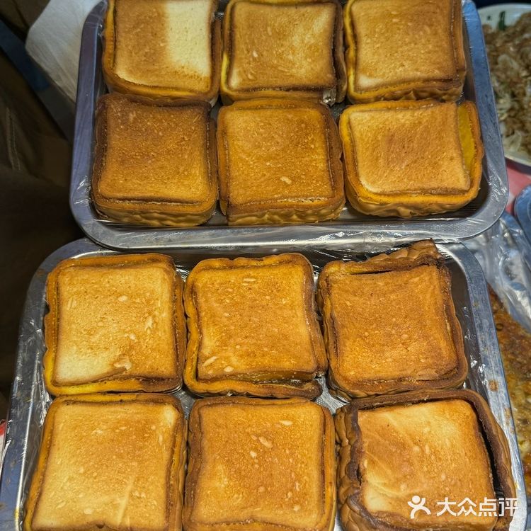 个人认为，南昌最好吃的烤鸡爪！没有之一！！