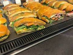 -BAKER&SPICE(安福路店)