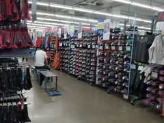 -迪卡侬(南二环店)