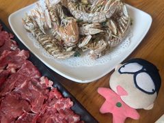 -吉友粥底火锅(方斜路店)