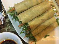 -老虎滩船说·海胆水饺·大连海鲜(老虎滩店)