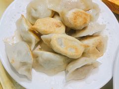 煎饺-莲花公园煎蟹(总店)