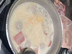 -捞王锅物料理(金华义乌之心店)