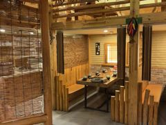 -恩你小木屋·韩式料理(假日广场店)