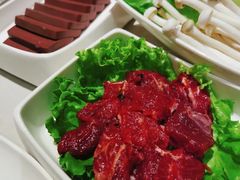 -海底捞火锅(勒泰店)