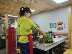 -老师家羊杂碎(延安总店)