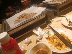 -玫瑰花园自助烤肉(顺义鑫海韵通店)