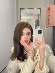 -3AM·S HAIR SALON烫发染发接发