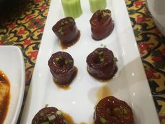 -城南往事风味主题餐厅(领秀城店)
