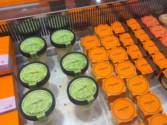 -KUMO KUMO甜品·冰淇淋(深圳壹方城店)