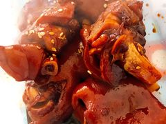 -蘑菇圈·云南野生菌菇炒饭·巷口食堂(悦荟店)