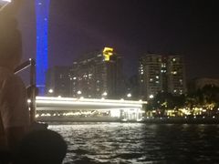-珠江夜游广州塔·中大码头