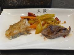 -大渔铁板烧(东城店)
