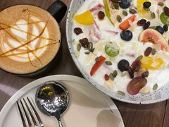 -ibarrel爱杯·bistro&brunch(江宁路店)