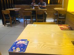 -尊宝比萨(金域华府店)