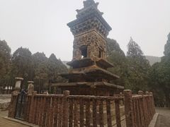 -四门塔风景区