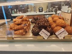 -裕莲茶楼(南京江北虹悦城店)