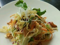 -WOLFGANG PUCK KITCHEN & BAR(迪士尼小镇店)