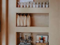 -Legno.ita Coffee by Wood(襄阳南路店)