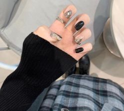 -如一·美甲美睫