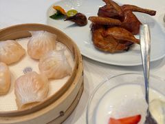 -金苑海鲜酒家(来魅力店)