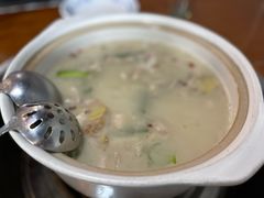 -代羊肉(中和店)