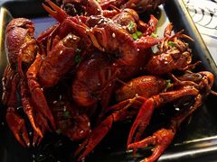 招牌油焖大虾-松哥油焖大虾(科技园店)