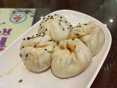 生煎-德兴馆(山西南路店)